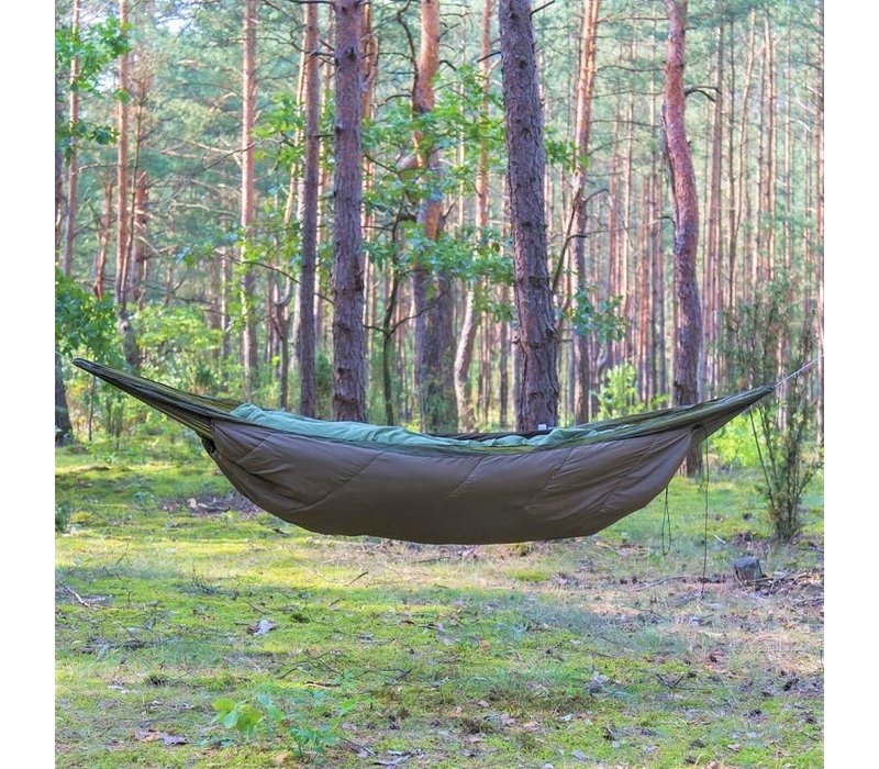 Lesovik OTUL Lite hammock underquilt