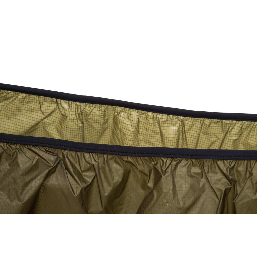 Lesovik HUBA Gear Shelf Kangaroo Brown