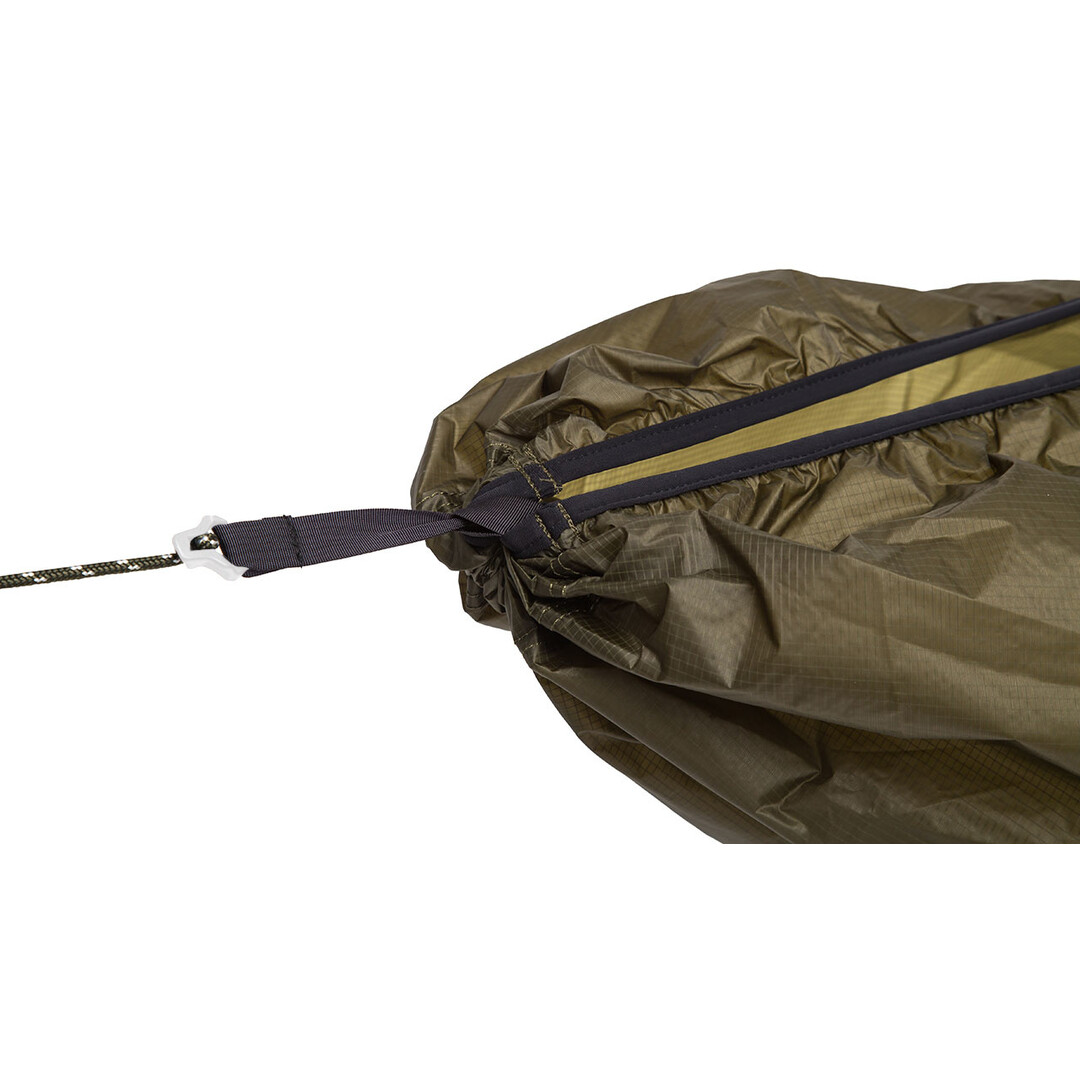 Lesovik HUBA Gear Shelf Kangaroo Brown