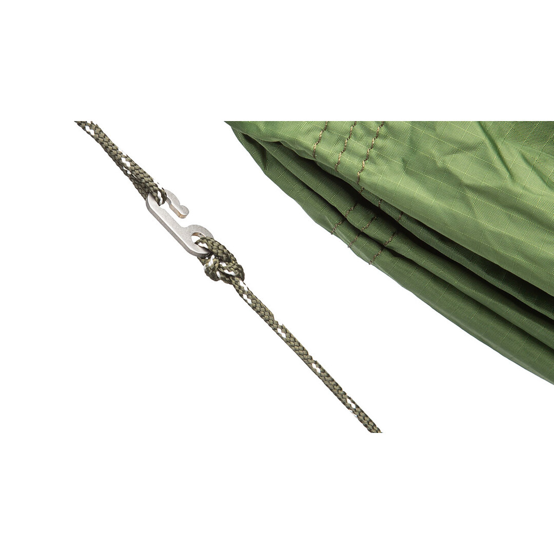 Lesovik HUBA Gear Shelf Kangaroo Brown