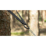Lesovik SMUK Hammock Tree huggers Suspension set