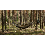 Lesovik SMUK Hammock Tree huggers Suspension set