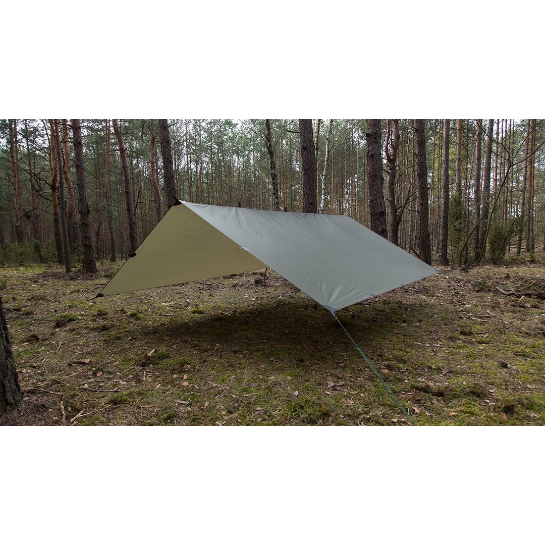 Lesovik NITI Tarp Suspension set