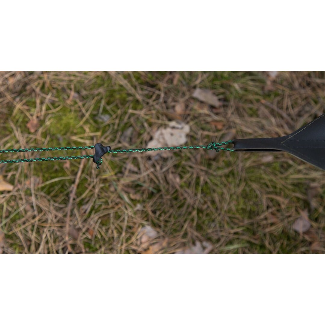 Lesovik NITI Tarp Suspension set