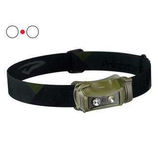 Princeton Tec Princeton Tec Sync Green Hoofdlamp Headlamp