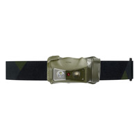 Princeton Tec Sync Green Hoofdlamp Headlamp