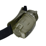 Princeton Tec Sync Green Hoofdlamp Headlamp