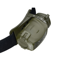 Princeton Tec Sync Green Hoofdlamp Headlamp