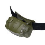 Princeton Tec Sync Green Hoofdlamp Headlamp