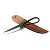Njord Njord Alviss Skandinavisches Wikinger Messer