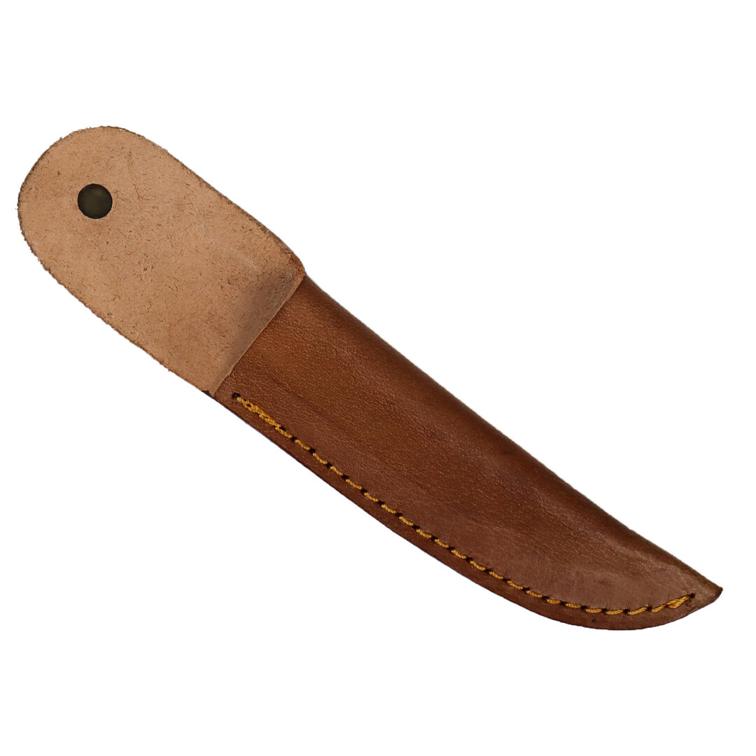 Njord Alviss Skandinavisches Wikinger Messer