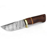 Njord Branda Damast Hunter