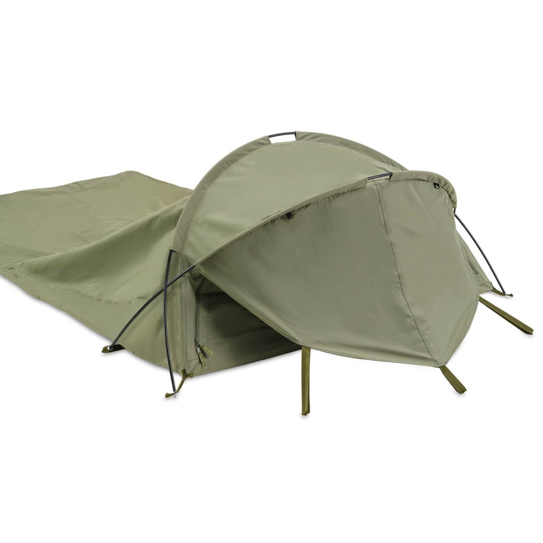 Defcon 5 Double Bivi tent 2 person OD Green