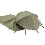Defcon 5 Double Bivi tent  2 persoons OD Groen