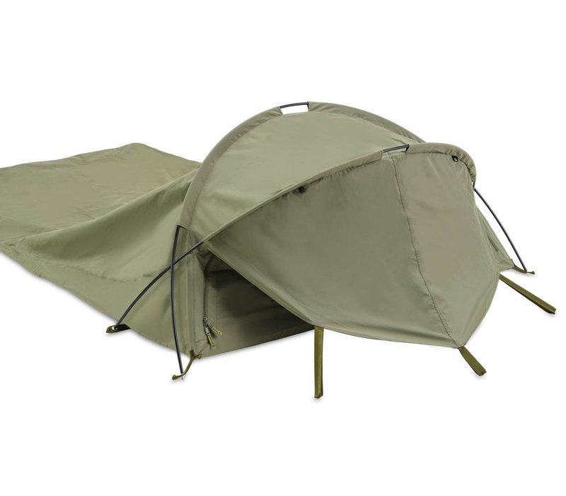 Defcon 5 Double Bivi tent 2 person OD Green