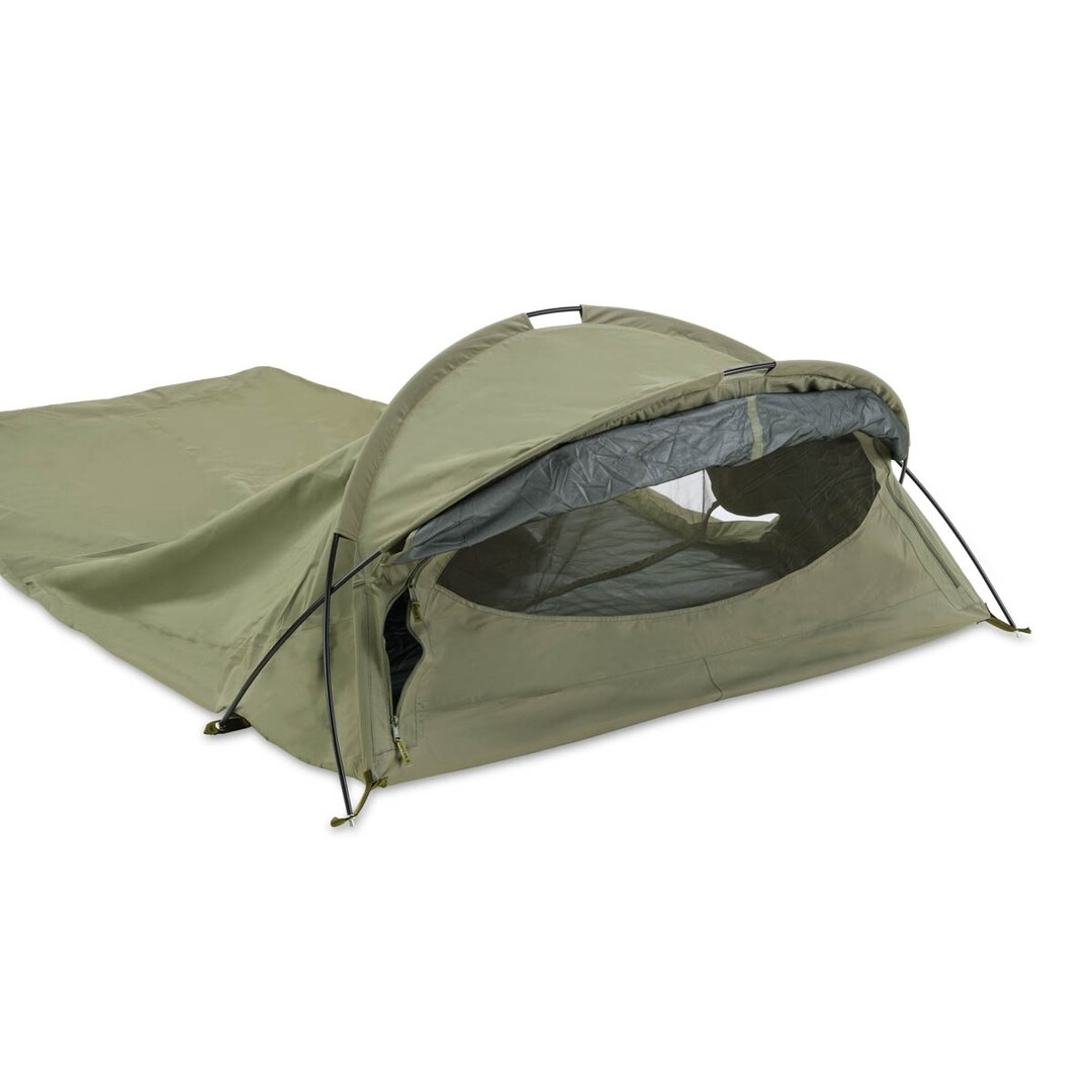 Defcon 5 Double Bivi tent 2 person OD Green