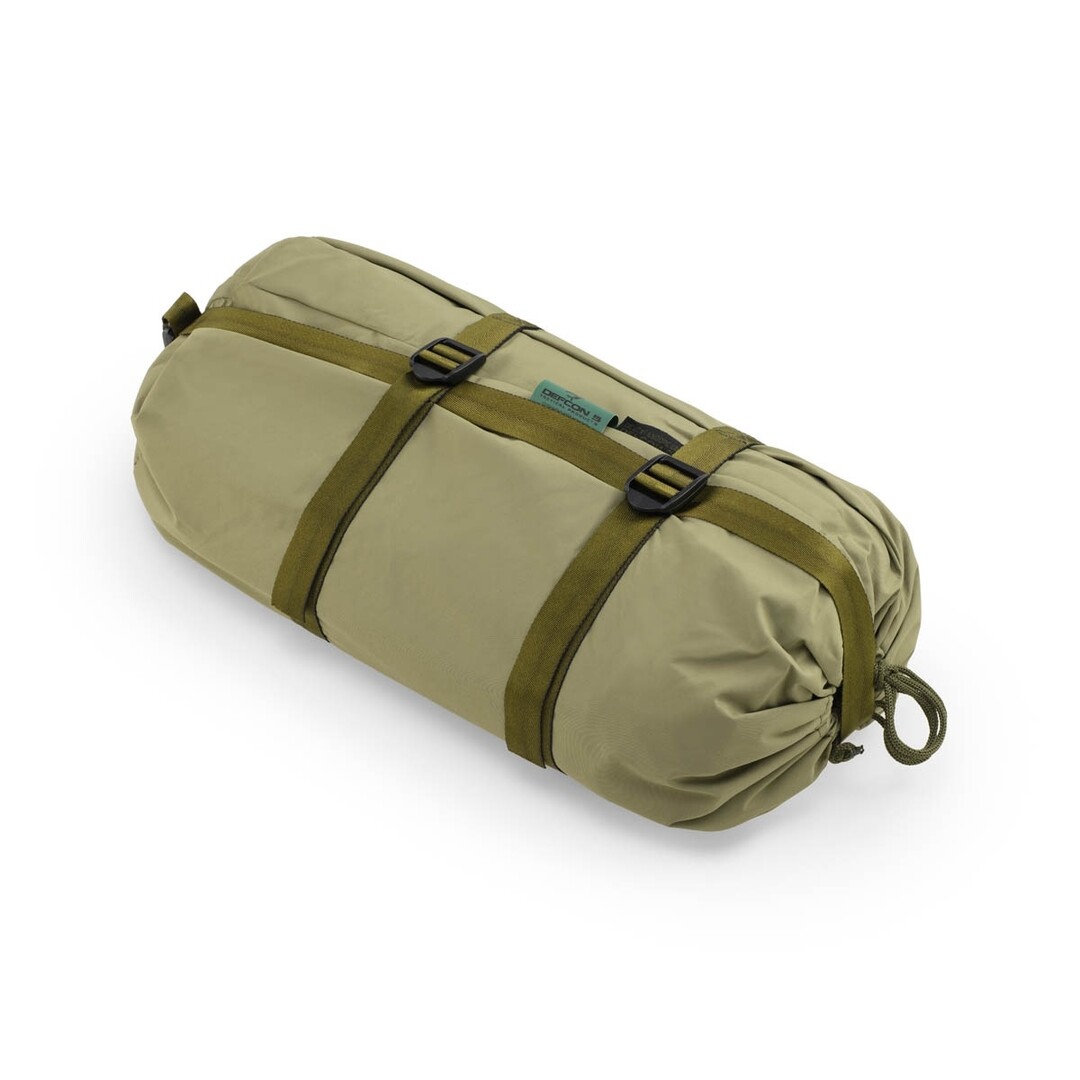 Defcon 5 Double Bivi tent 2 person OD Green