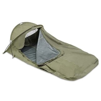 Defcon 5 Defcon 5 Double Bivi tent  2 persoons OD Groen