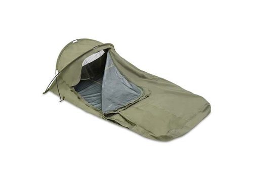 Defcon 5 Defcon 5 Double Bivi tent 2 person OD Green