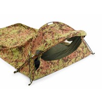 Defcon 5 Double Bivi tent 2 person Vegetato Italiano