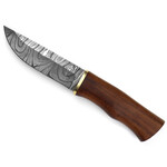 Njord Oskar Damast Bushcraft