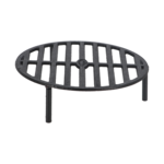 Lagerfeuer Gitter