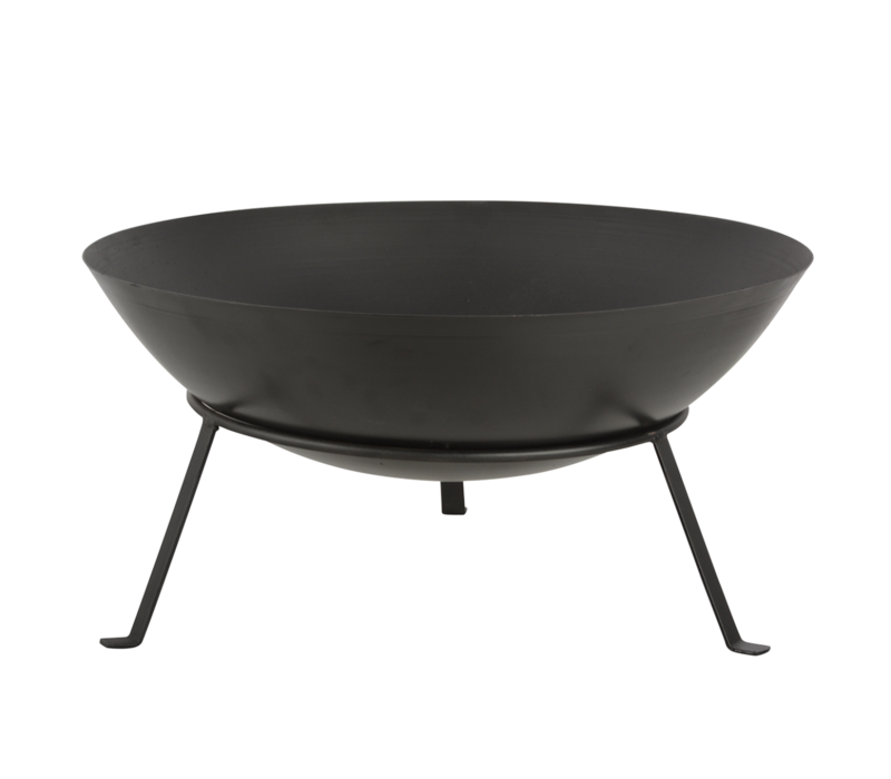 Fire pit Ø50 cm