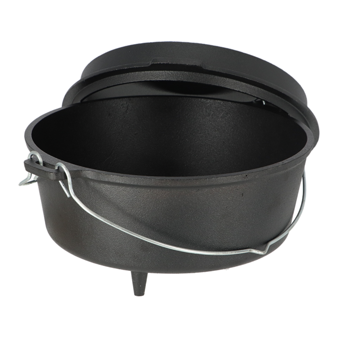 Dutch oven 12"