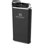 STANLEY The Easy Fill Wide Mouth Flask 0,23L Matte Black