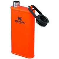 STANLEY The Easy Fill Wide Mouth Flask 0,23L Blaze Orange