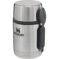 STANLEY The Stainless Steel All-in-One Food Jar 0,53L