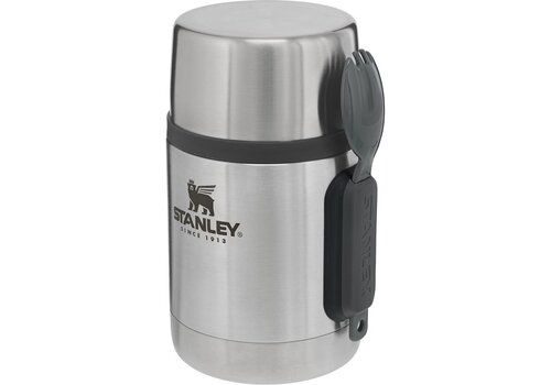 Stanley STANLEY The Stainless Steel All-in-One Food Jar 0,53L