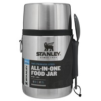 STANLEY The Stainless Steel All-in-One Food Jar 0,53L