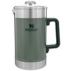 Stanley STANLEY The Stay-Hot French Press 1,4L Hammertone Green