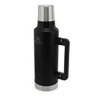 STANLEY The Legendary Classic Bottle 1,90L Matte Black