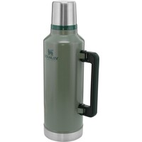 STANLEY The Legendary Classic Bottle 2,3L Hammertone Green