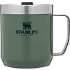 Stanley STANLEY The Legendary Camp Mug 0,35L Hammertone Green