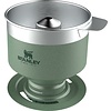 Stanley STANLEY The Perfect-Brew Pour Over Hammertone Green