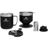 STANLEY The Perfect-Brew Pour Over Matte Black