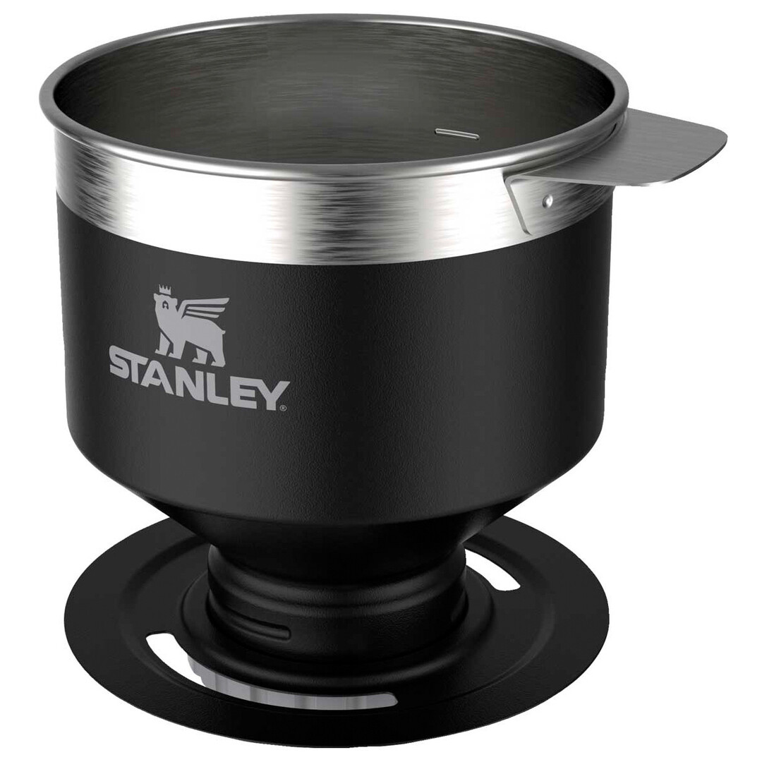 STANLEY The Perfect-Brew Pour Over Matte Black