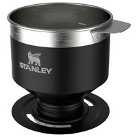 STANLEY The Perfect-Brew Pour Over Matte Black