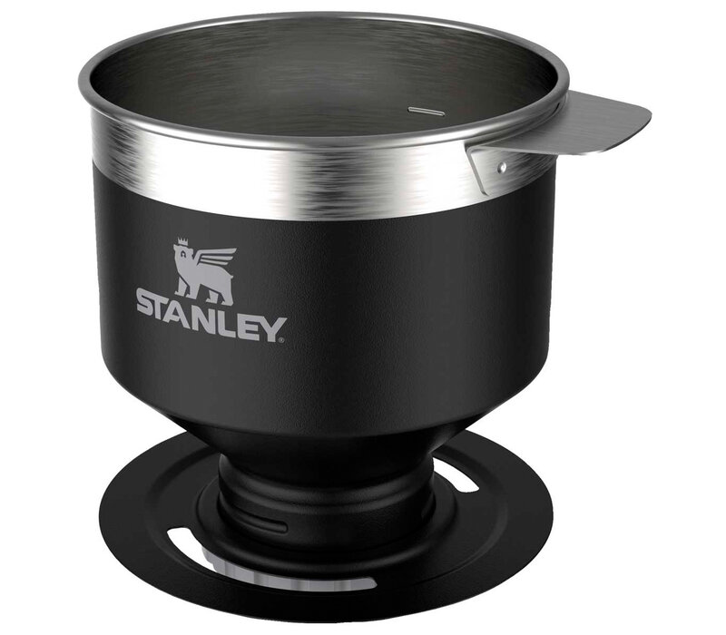 STANLEY The Perfect-Brew Pour Over Matte Black