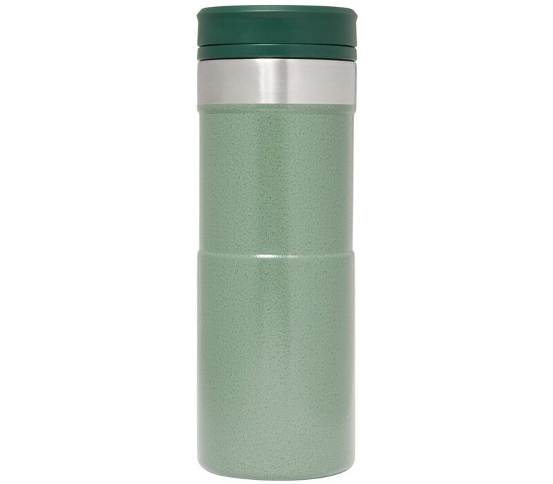STANLEY The NeverLeak™ Travel Mug 0,35L Hammertone Green