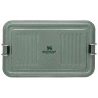 STANLEY The Useful Classic Box Hammertone Green 1,2L