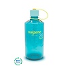 Nalgene NALGENE Narrow-Mouth1 ltr drinking bottle Cerulean Sustain