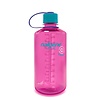 Nalgene NALGENE Narrow-Mouth 1ltr trinkflasche Electric Magenta Sustain