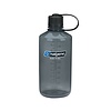 Nalgene NALGENE Narrow-Mouth 1 ltr drinking bottle Gray Sustain