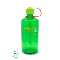 NALGENE Narrow-Mouth 1 ltr drinking bottle Melon Ball Sustain