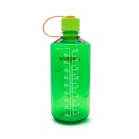 NALGENE Narrow-Mouth 1 ltr drinking bottle Melon Ball Sustain