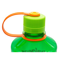 NALGENE Narrow-Mouth 1 ltr drinking bottle Melon Ball Sustain